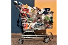 Image Coles, Woolworths, REDcycle, Boomerang Alliance, BTG Logistics, RG Programs and Services, Department of Climate Change, Energy, the Environment and Water, Soft Plastic Stockpiling, Soft Plastic Recycl